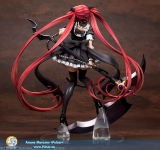 Оригинальная аниме фигурка Queen's Blade UNLIMITED - Infernal Temptress "Airi" Complete Figure