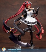 Оригинальная аниме фигурка Queen's Blade UNLIMITED - Infernal Temptress "Airi" Complete Figure