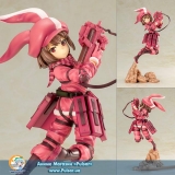 Оригинальная аниме фигурка Sword Art Online Alternative Gun Gale Online: Llenn 1/7 Complete Figure