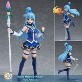 Оригинальная аниме фигурка figma - KonoSuba 2: Aqua