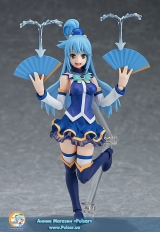 Оригинальная аниме фигурка figma - KonoSuba 2: Aqua