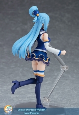 Оригинальная аниме фигурка figma - KonoSuba 2: Aqua