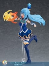 Оригинальная аниме фигурка figma - KonoSuba 2: Aqua