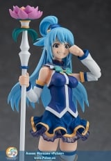 Оригинальная аниме фигурка figma - KonoSuba 2: Aqua