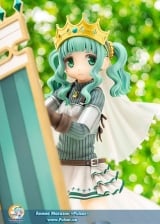 Оригинальная аниме фигурка Puella Magi Madoka Magica Side Story Magia Record - Sana Futaba 1/8 Complete Figure
