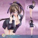 Оригинальная аниме фигурка  BLADE ARCUS from Shining EX Sakuya -Female Teacher Ver.- Complete Figure