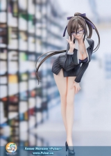 Оригинальная аниме фигурка  BLADE ARCUS from Shining EX Sakuya -Female Teacher Ver.- Complete Figure