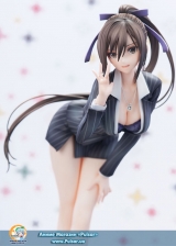 Оригинальная аниме фигурка  BLADE ARCUS from Shining EX Sakuya -Female Teacher Ver.- Complete Figure