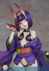 Оригинальная аниме фигурка  Fate/Grand Order Assassin/Shuten Douji 1/7 Complete Figure