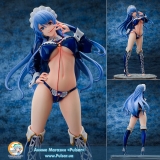 Оригинальная аниме фигурка Reika wa Karei na Boku no Maid Reika 1/5 Complete Figure