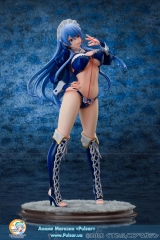 Оригинальная аниме фигурка Reika wa Karei na Boku no Maid Reika 1/5 Complete Figure