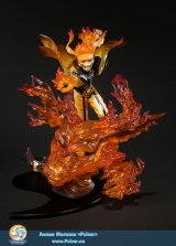 Оригинальная аниме фигурка Figuarts ZERO Naruto Uzumaki -Kurama- Kizuna Relation "NARUTO Shippuden"