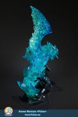 Оригинальная аниме фигурка Figuarts ZERO Kakashi Hatake -Susanoo- Kizuna Relation "NARUTO Shippuden"