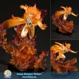 Оригінальна аніме фігурка Figuarts ZERO Minato Namikaze -Kurama- Kizuna Relation "NARUTO Shippuden"