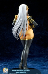 Оригинальная аниме фигурка Dragon's Crown The Dark Elf Beastmaster 1/6 Complete Figure