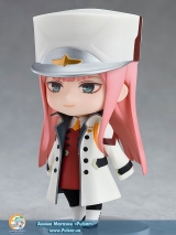 Оригинальная аниме фигурка Nendoroid DARLING in the FRANXX Zero Two