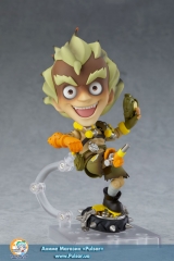 Оригинальная sci-fi фигурка Nendoroid Overwatch Junkrat Classic Skin Edition