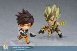 Оригинальная sci-fi фигурка Nendoroid Overwatch Junkrat Classic Skin Edition