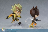 Оригинальная sci-fi фигурка Nendoroid Overwatch Junkrat Classic Skin Edition
