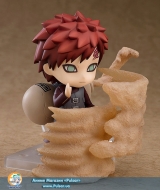 Оригинальная аниме фигурка Nendoroid NARUTO Shippuden Gaara