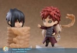 Оригинальная аниме фигурка Nendoroid NARUTO Shippuden Gaara