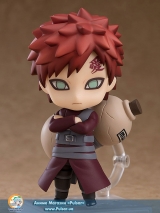 Оригинальная аниме фигурка Nendoroid NARUTO Shippuden Gaara