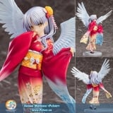 Оригінальна аніме фігурка Angel Beats! Kanade Tachibana Haregi Ver. 1/8 Complete Figure