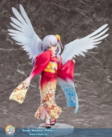 Оригинальная аниме фигурка Angel Beats! Kanade Tachibana Haregi Ver. 1/8 Complete Figure