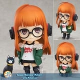 оригінальна Аніме фігурка Nendoroid Persona 5 Futaba Sakura