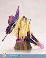 Оригинальная аниме фигурка 4-Leaves Tony's Heroine Collection Hydrangea Macrophylla no Yousei Anabelle 1/6 Complete Figure