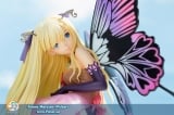 Оригинальная аниме фигурка 4-Leaves Tony's Heroine Collection Hydrangea Macrophylla no Yousei Anabelle 1/6 Complete Figure