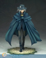 Оригинальная аниме фигурка Fate/Grand Order Avenger/King of the Cavern Edmond Dantes 1/8 Complete Figure