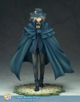 Оригинальная аниме фигурка Fate/Grand Order Avenger/King of the Cavern Edmond Dantes 1/8 Complete Figure