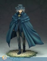 Оригинальная аниме фигурка Fate/Grand Order Avenger/King of the Cavern Edmond Dantes 1/8 Complete Figure