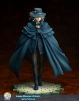 Оригинальная аниме фигурка Fate/Grand Order Avenger/King of the Cavern Edmond Dantes 1/8 Complete Figure