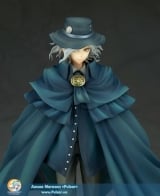 Оригинальная аниме фигурка Fate/Grand Order Avenger/King of the Cavern Edmond Dantes 1/8 Complete Figure