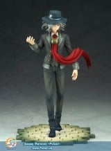 Оригинальная аниме фигурка Fate/Grand Order Avenger/King of the Cavern Edmond Dantes 1/8 Complete Figure