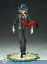 Оригинальная аниме фигурка Fate/Grand Order Avenger/King of the Cavern Edmond Dantes 1/8 Complete Figure
