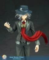 Оригинальная аниме фигурка Fate/Grand Order Avenger/King of the Cavern Edmond Dantes 1/8 Complete Figure
