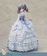 Оригинальная аниме фигурка THE IDOLM@STER Cinderella Girls Ranko Kanzaki Unmei no Machibito ver. 1/7 Complete Figure