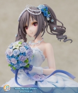 Оригинальная аниме фигурка THE IDOLM@STER Cinderella Girls Ranko Kanzaki Unmei no Machibito ver. 1/7 Complete Figure