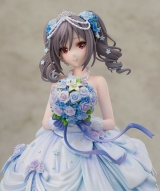 Оригинальная аниме фигурка THE IDOLM@STER Cinderella Girls Ranko Kanzaki Unmei no Machibito ver. 1/7 Complete Figure