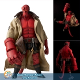 Оригинальная sci-fi фигурка 1/12 Hellboy Action Figure