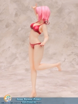 Оригинальная аниме фигурка NARUTO Gals NARUTO Shippuden Sakura Haruno Ver. Splash Complete Figure