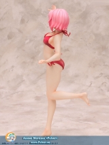 Оригинальная аниме фигурка NARUTO Gals NARUTO Shippuden Sakura Haruno Ver. Splash Complete Figure