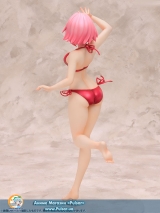 Оригинальная аниме фигурка NARUTO Gals NARUTO Shippuden Sakura Haruno Ver. Splash Complete Figure