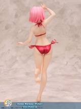 Оригинальная аниме фигурка NARUTO Gals NARUTO Shippuden Sakura Haruno Ver. Splash Complete Figure