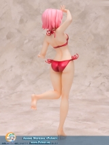 Оригинальная аниме фигурка NARUTO Gals NARUTO Shippuden Sakura Haruno Ver. Splash Complete Figure