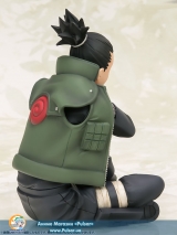 Оригинальная аниме фигурка G.E.M. Series NARUTO Shippuden Shikamaru Nara Complete Figure