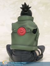 Оригинальная аниме фигурка G.E.M. Series NARUTO Shippuden Shikamaru Nara Complete Figure